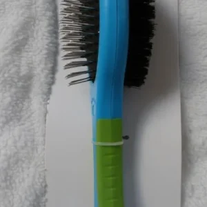 Brosse double – brossage et lustrage fr