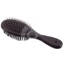 Brosse double en bois
