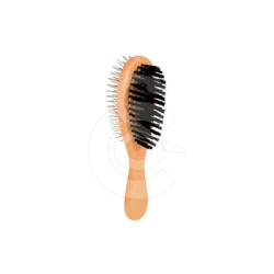 Brosse double en bois