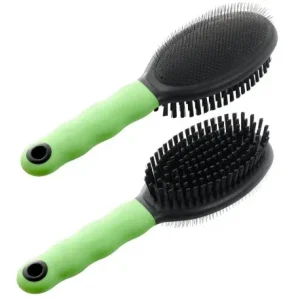 Brosse Double pour Chat Gro 5806 Brush Double Ferplast