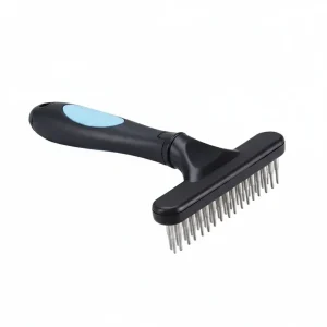 Brosse étrille chien