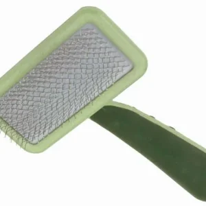 Brosse étrille pour chien de grande taille, Safari