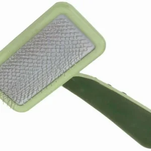 Brosse étrilles moyenne douces pour chats, Safari