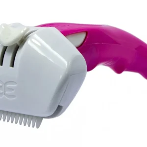 Brosse Foolee Easee chat