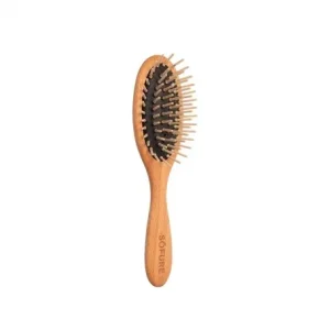 Brosse Messy Brush pour chiens et chats Söfure