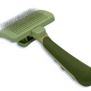 Brosse moyenne cadre auto nettoyante, Safari