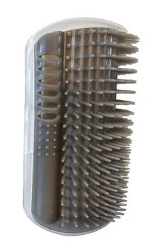 Brosse murale pour chat avec matatabi, Spot - Image 2