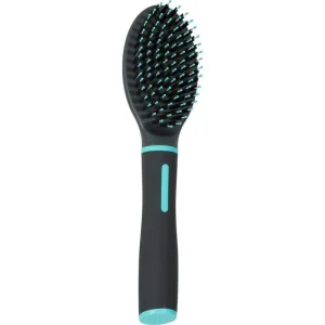 Brosse pour chien bi-matière (S) – Anah de Zolux J’ai plus de croquettes