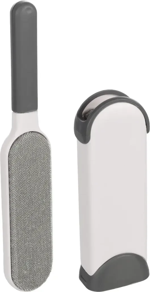 Brosse pour poils Fura – Flamingo J’ai plus de croquettes