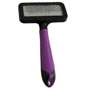 Brosse Slicker Chat