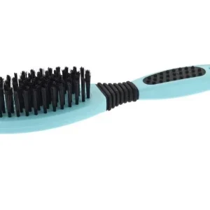 Brosse soie pour chats (S) – Ferribiella J’ai plus de croquettes