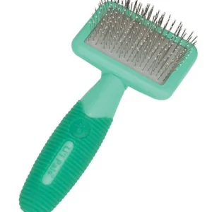 Brosse souple à étrilles pour petits animaux, Li’l Pals