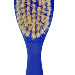 Brosse souple en bois – Les Animaux de Compagnie