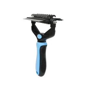 Brosse sous-poil chien professionnel
