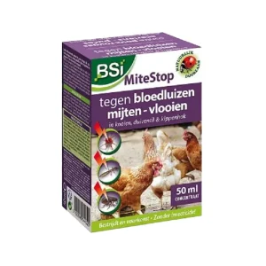 BSI MiteStop
