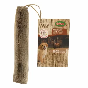 Bubimex - Bois de Cerf Spécial Chiots - 50g