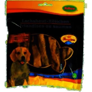 Bubimex - Friandises Saumon pour Chien - 50g
