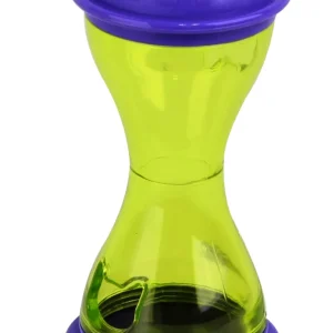Bubimex - Jouet Rouleau à Friandises pour Chien - 11cm