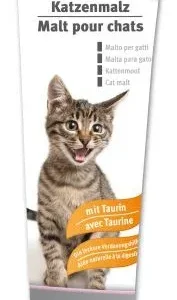Bubimex Tubo de Malta para Gatos – France