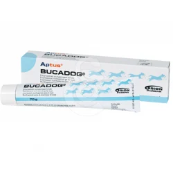 Bucadog