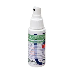 Buccospray Dentifrice – 50 ml