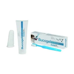 Bucogel Kit d’Hygiène Dentaire