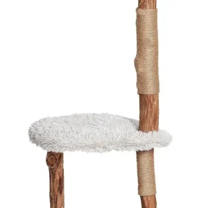 BüD’z – Arbre à Chat Savana avec 2 Perchoirs, Grand
