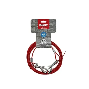 BUD’Z Câble Attache 10′ < 25lb