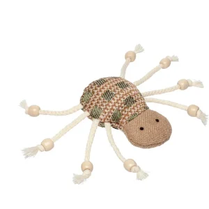 BüD’z – Jouet Araignée pour Chats, 10 cm