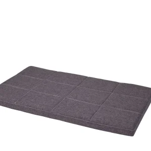 BUD’Z Lit Plat Comfort Gris pour Cage 36″