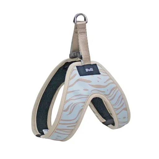 Bull Harnais de sport en nylon Neu – France