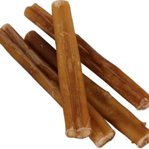 Bully sticks pour chien de buffle d’eau canadien, bâtonnet Open Range