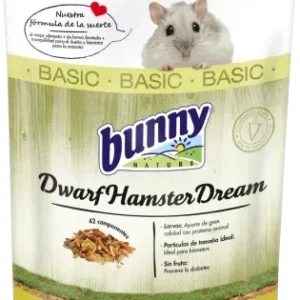 Bunny Dream Hamster Nain Basic – France