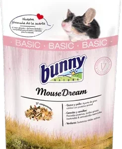 Bunny Dream Souris Basic – France