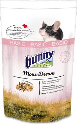 Bunny Dream Souris Basic – France