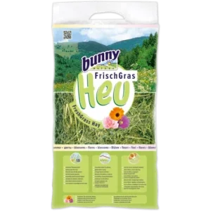 Bunny Frais Fleurs 500 g