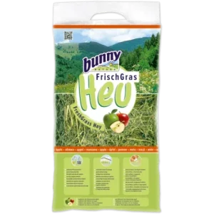 Bunny Frais Pomme 500 g