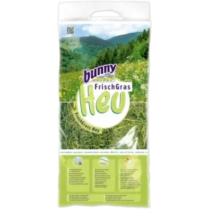 Bunny Fresh Foin 3 Kg