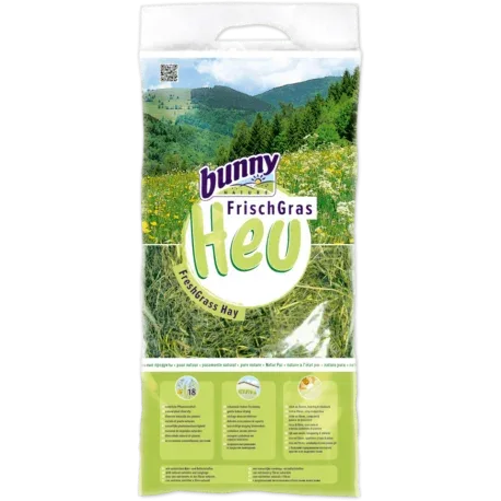Bunny Fresh Foin 3 Kg