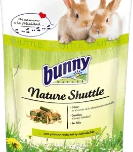 Bunny Nature Shuttle Lapin – France