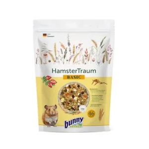 Bunny Rêve BASIC pour hamster