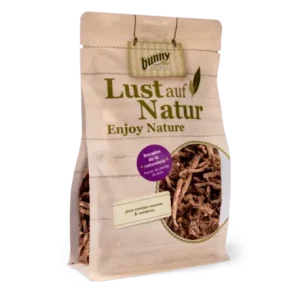 Bunny Snack Dernier Natur Raices Dent-de-lion 4×150 g