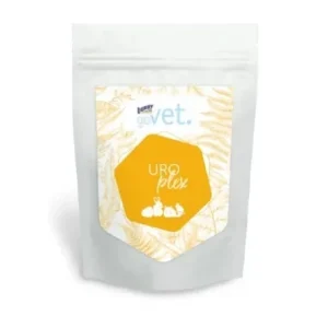 Bunny Supplément Alimentaire GoVet Uroplex 325 g