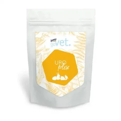 Bunny Supplément Alimentaire GoVet Uroplex 325 g