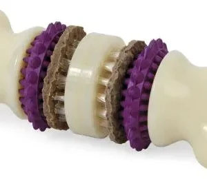 Busy Buddy Busy Buddy Bristle Bone – France