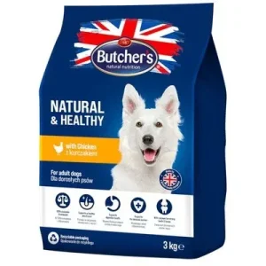 Butcher’s Natural & Healthy poulet