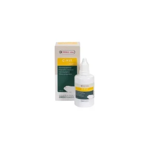 C Vit 50Ml Multivitamines Cobayes