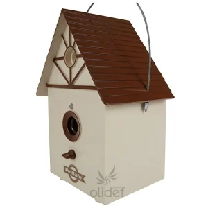 Cabane Petsafe anti aboiement pour chien, fonctionne par ultrason