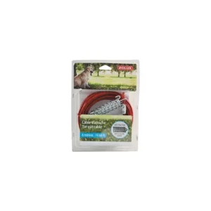 Cable D’Attache Securite 6Metres
