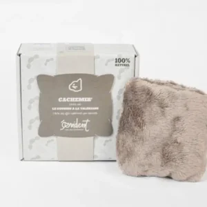 CACHEMIR’ – Coussin à la Valériane apaisant